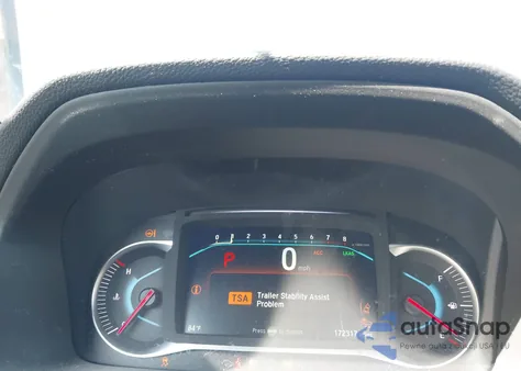 2019 Honda Pilot Elite from USA, damaged, VIN 5FNYF6H05KB047070